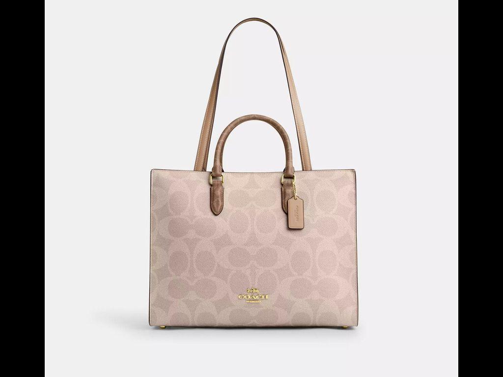 Maggie Tote Bag