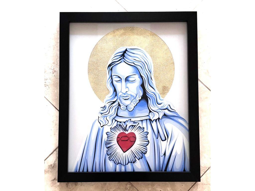 ''REY DE REYES'' - Limited Edition #2 of 5 Analy Die...