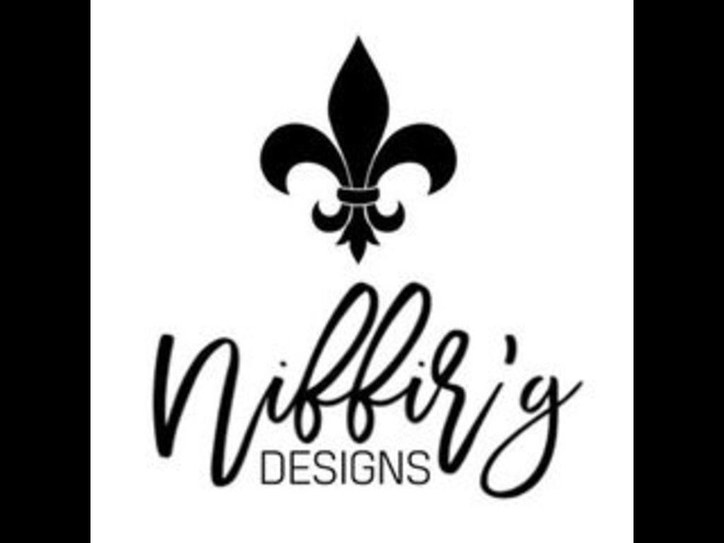 Niffir'g Designs 4 Hour Design/Decor Consultation