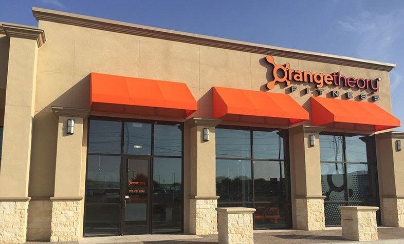 One MONTH of ''Orange'' Energy!!!! - Orangetherory F...