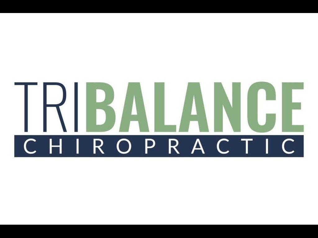 TRIBALANCE Chiropractic - New Patient CHIROPRACTIC A...