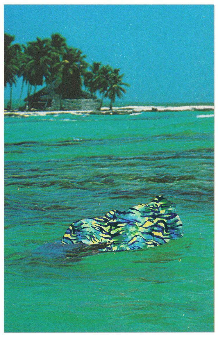 Body of Water, 2020