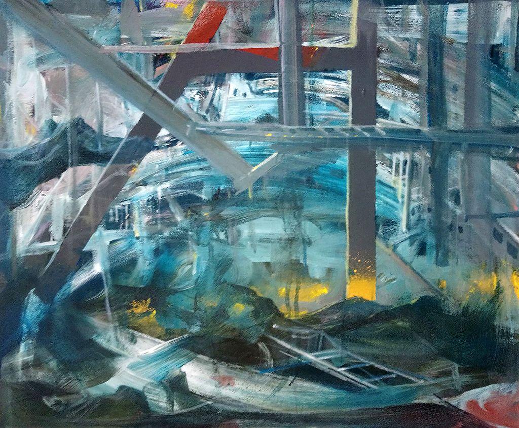 Intervention 1, 2019