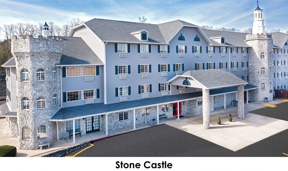 2 Night Branson Vacation Package for 2