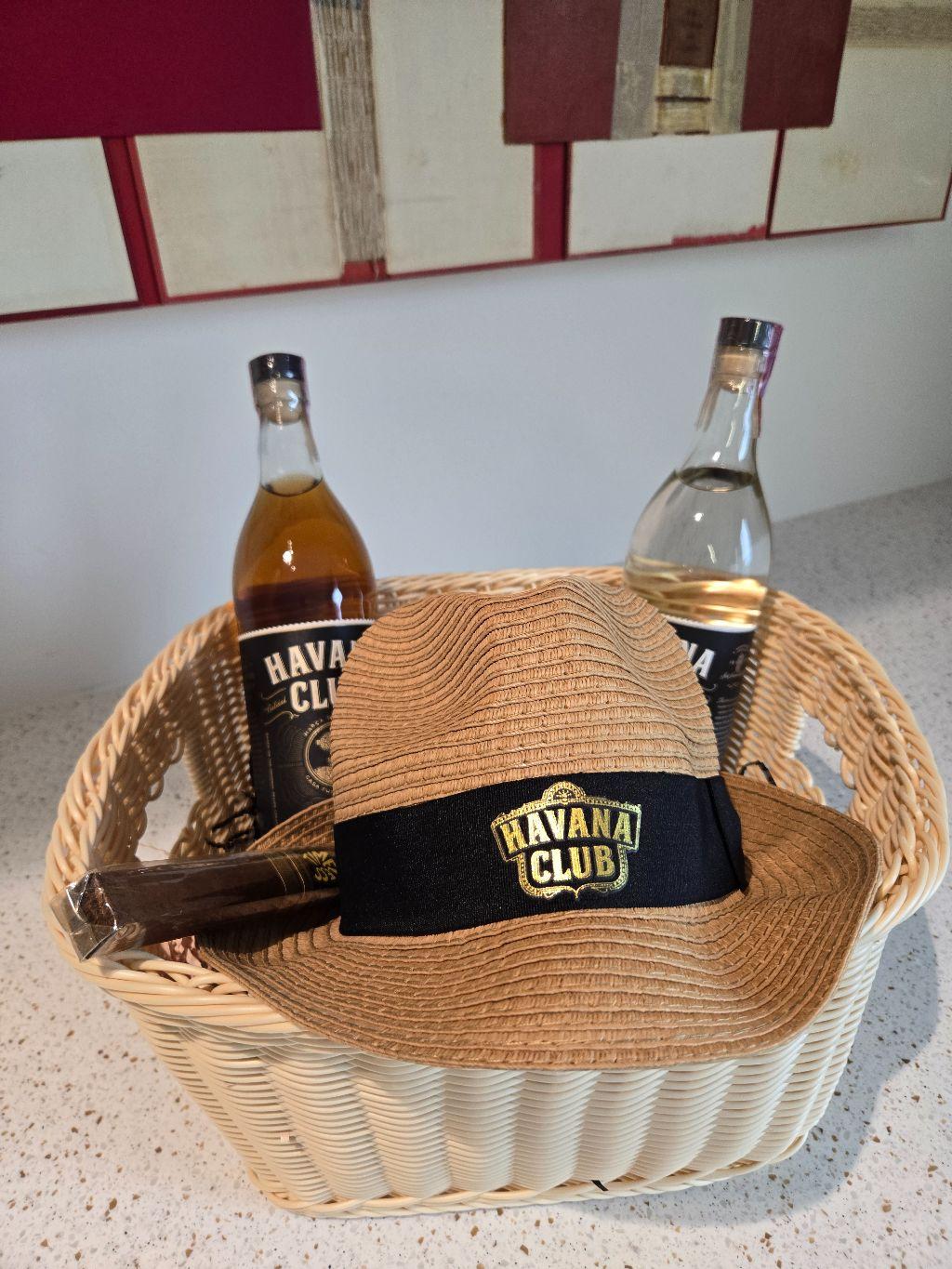 Havana Club Basket