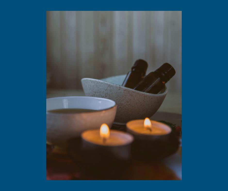 Aromatherapy 90-Minute Massage with Gandhari