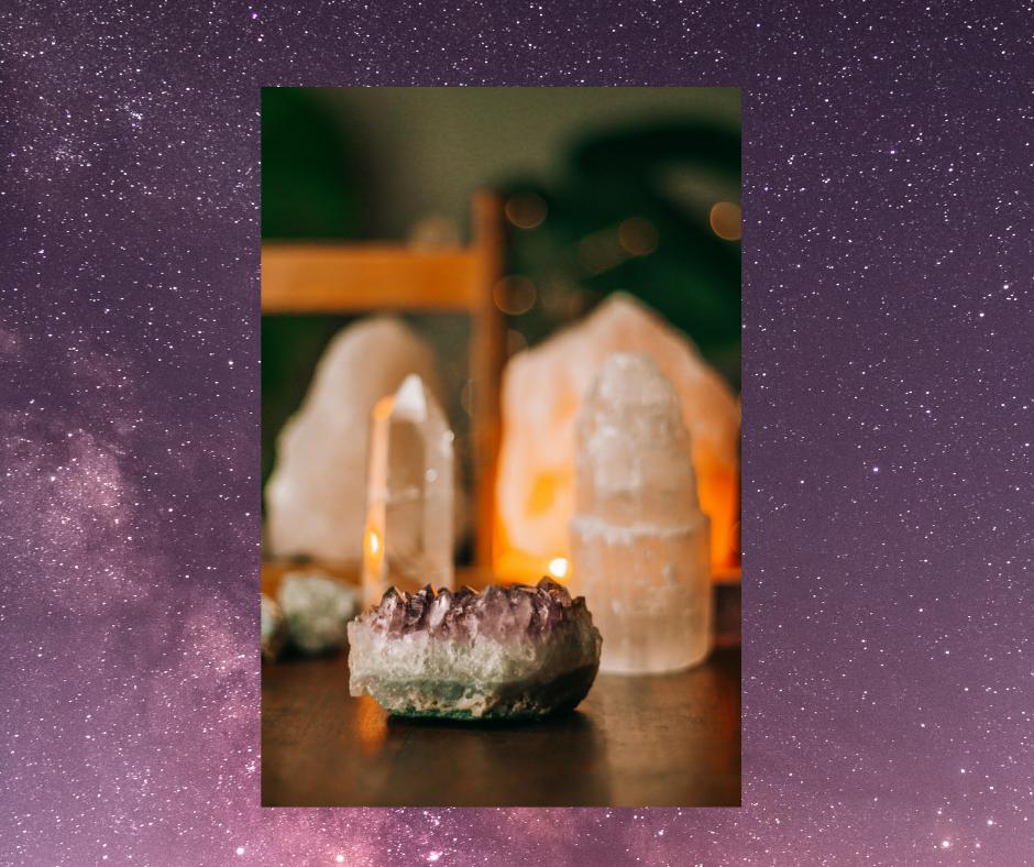 INTRO TO FENG SHUI