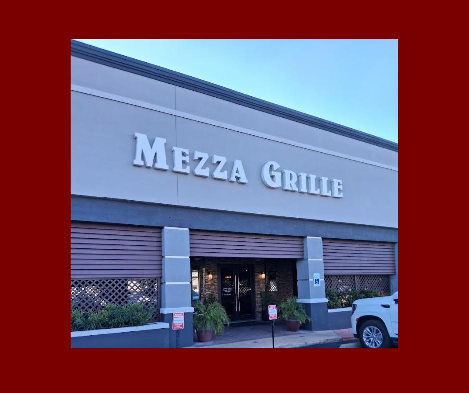 Mezza Grill Gift Cards