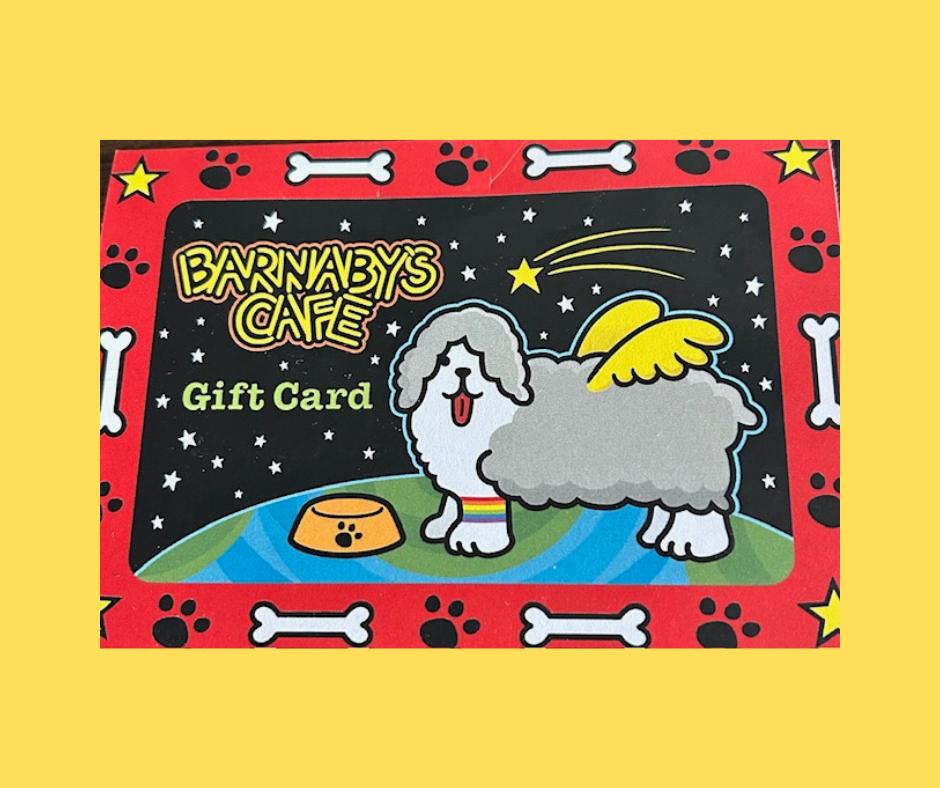 Barnaby