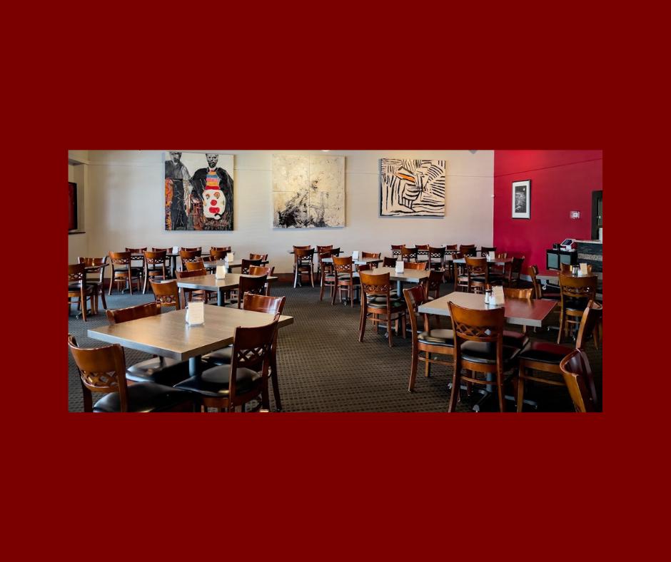Mezza Grill Gift Cards