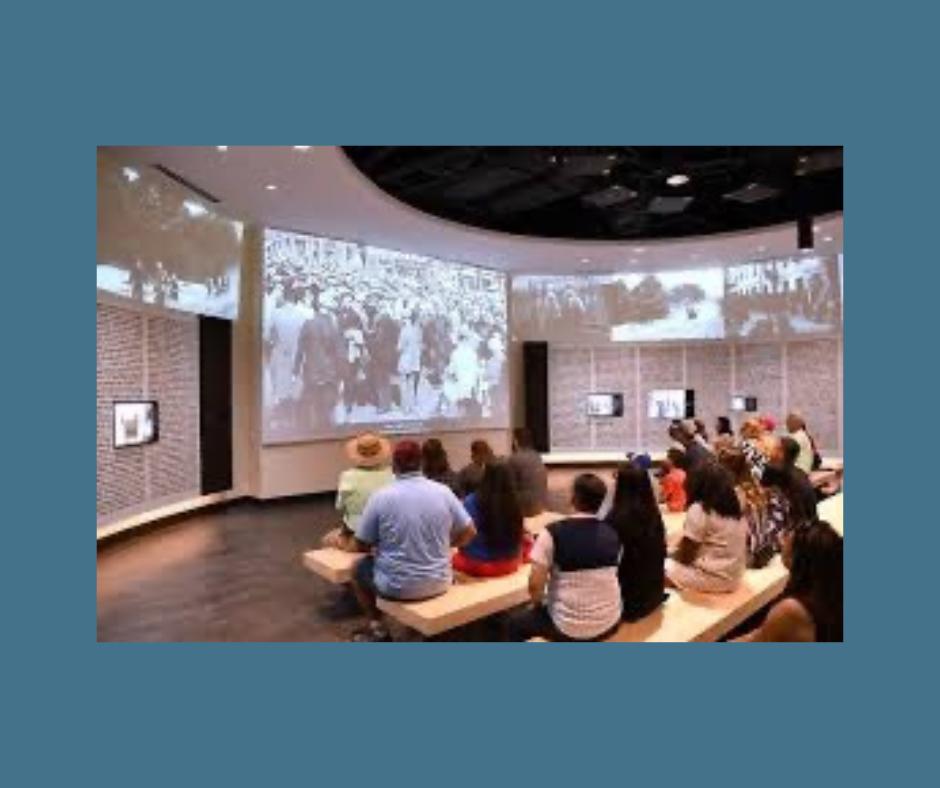 Holocaust Museum Director Level Membership & Private Docent Led Tour for 10 people