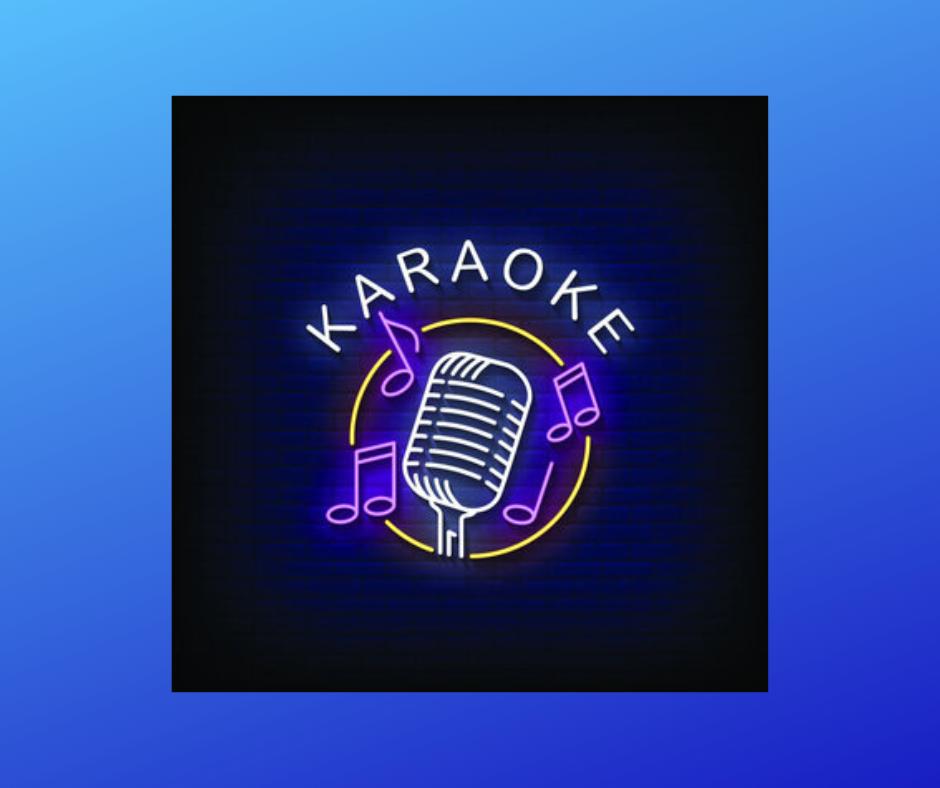 KARAOKE PARTY