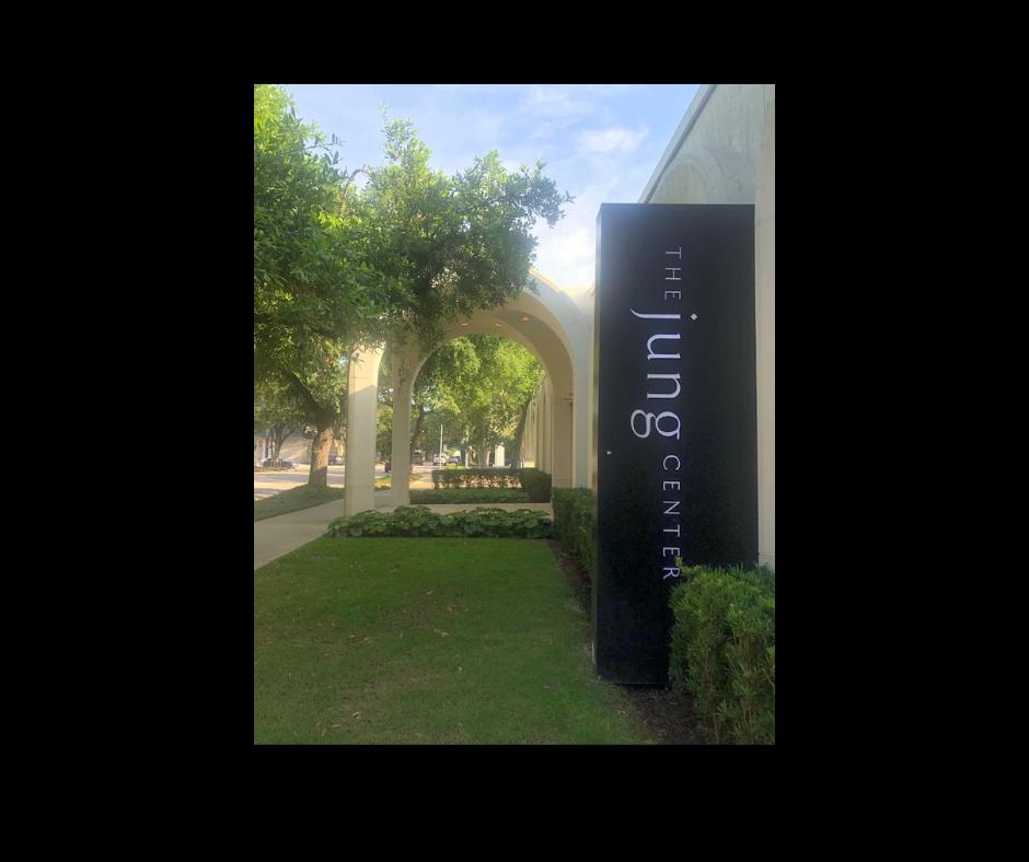 The Jung Center Dual Membership