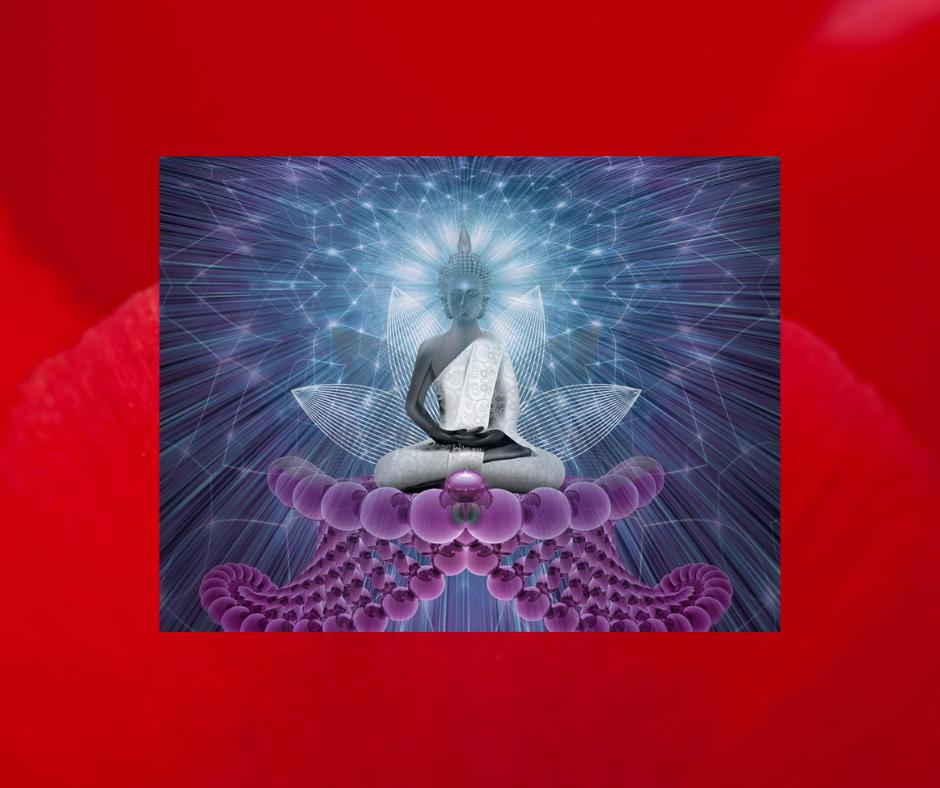 ENERGY HEALING WORKSHOP