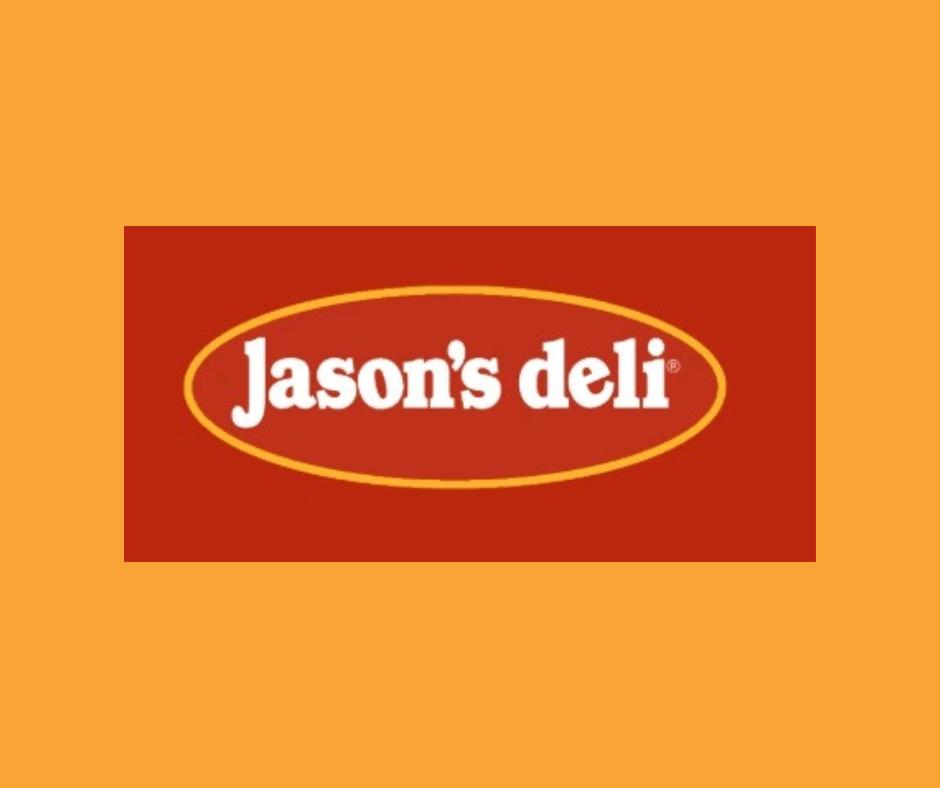 Jason's Deli Gift Card