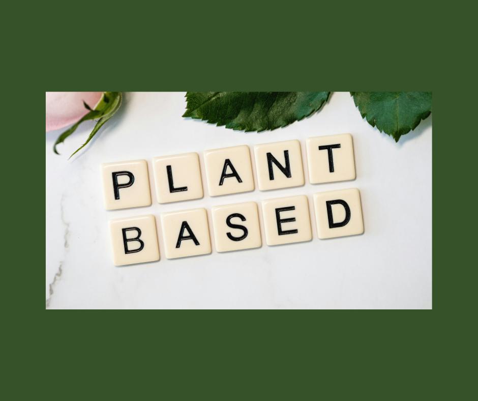 Plant-Based Cooking Experience & Lunch for you + 5 Friends