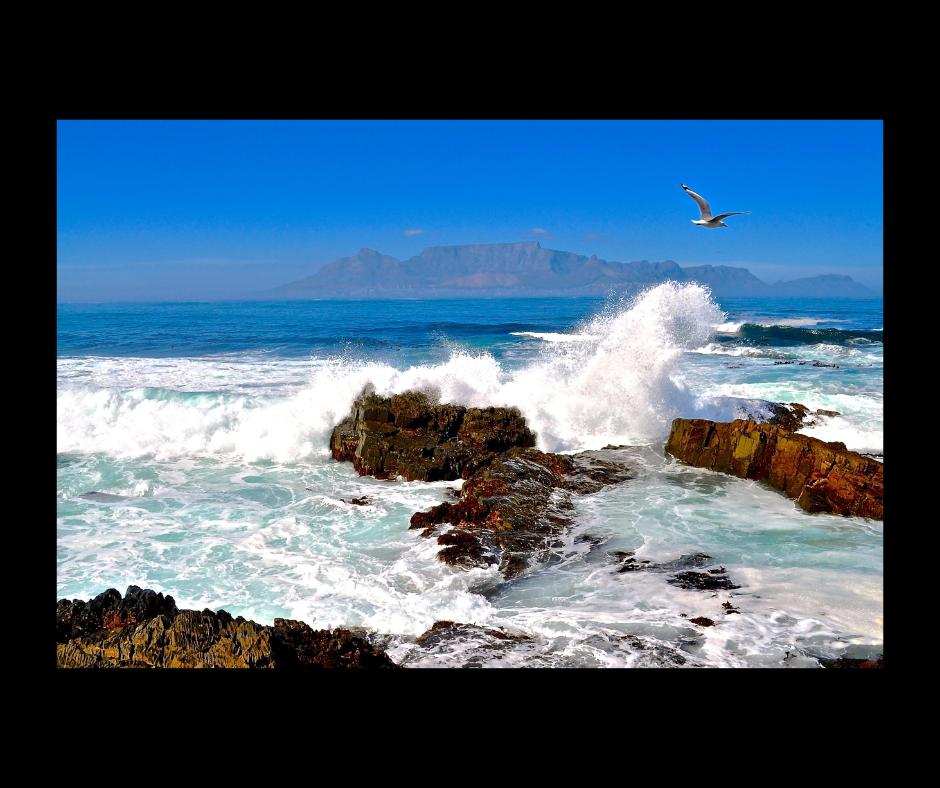 18X24 Canvas museum wrap print - ''Freedoms Flight''
