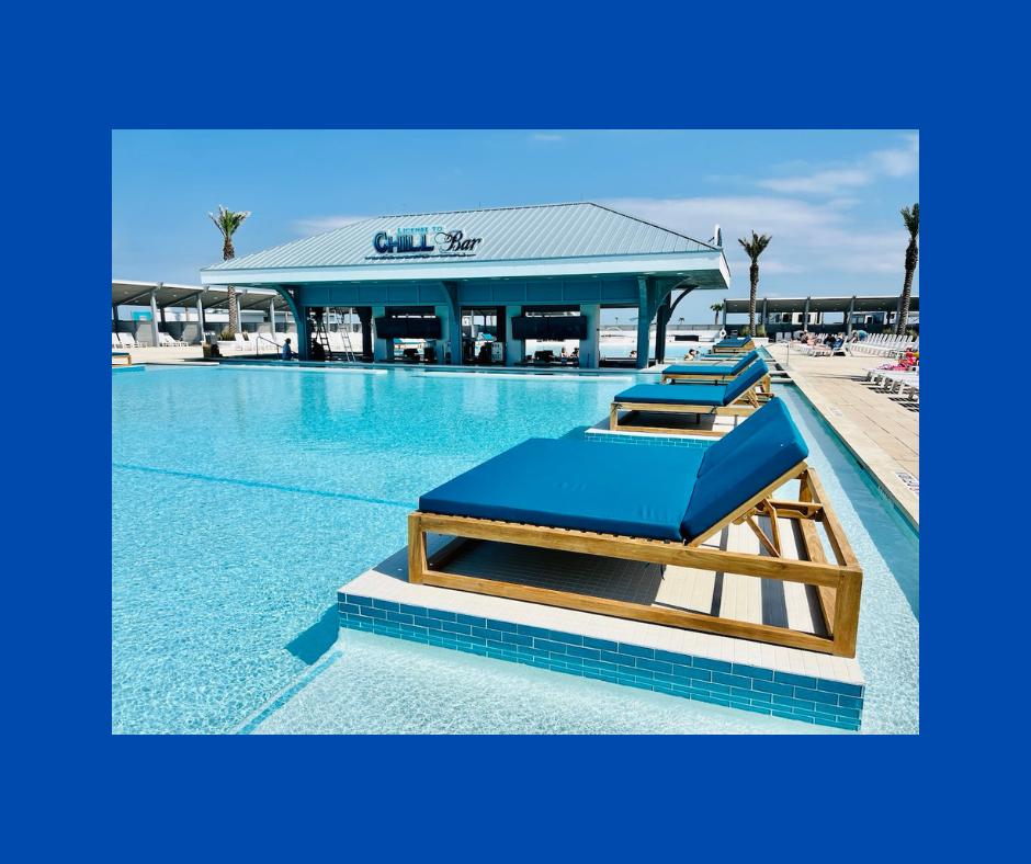 Camp Margaritaville Day Passes