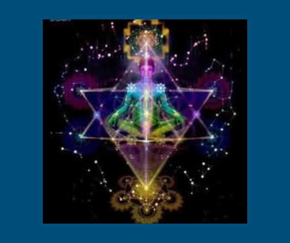 Cranial Sacral/Chakra Balancing - 90 Minute Session