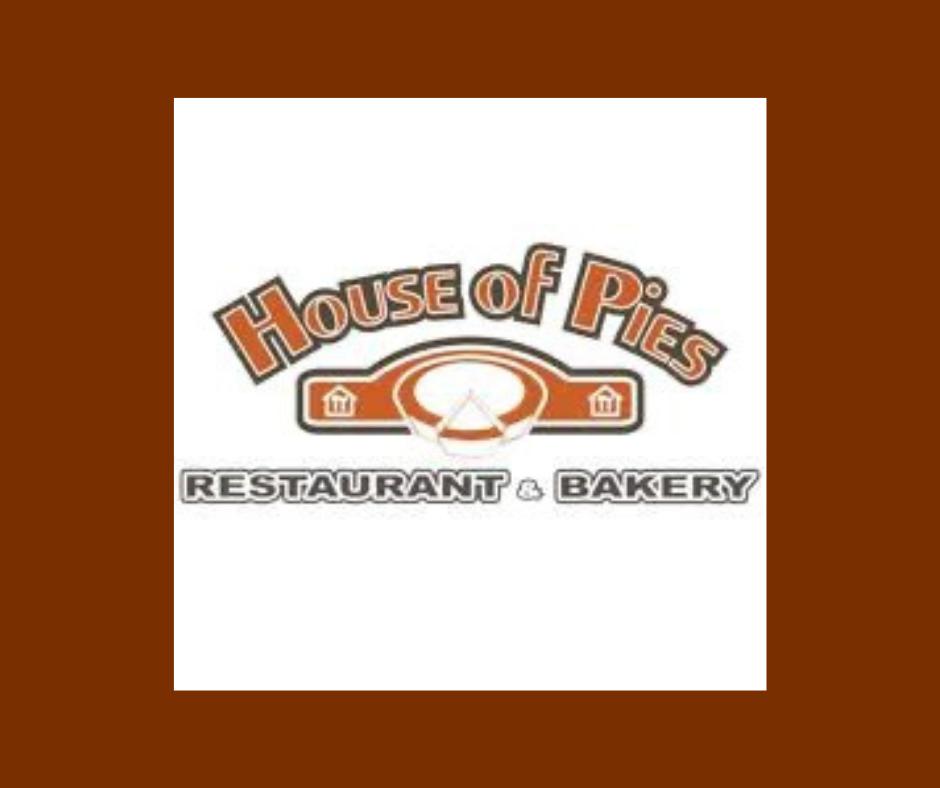 House of Pies Gift Card