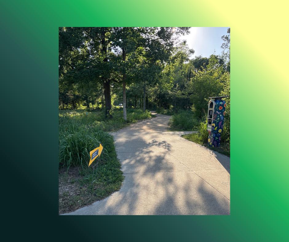 Arboretum One-Year Family Membership