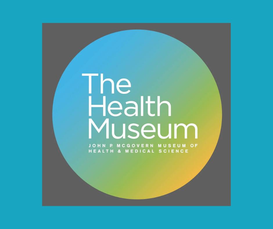 The Health Museum Family Membership for 5 family members for a full year