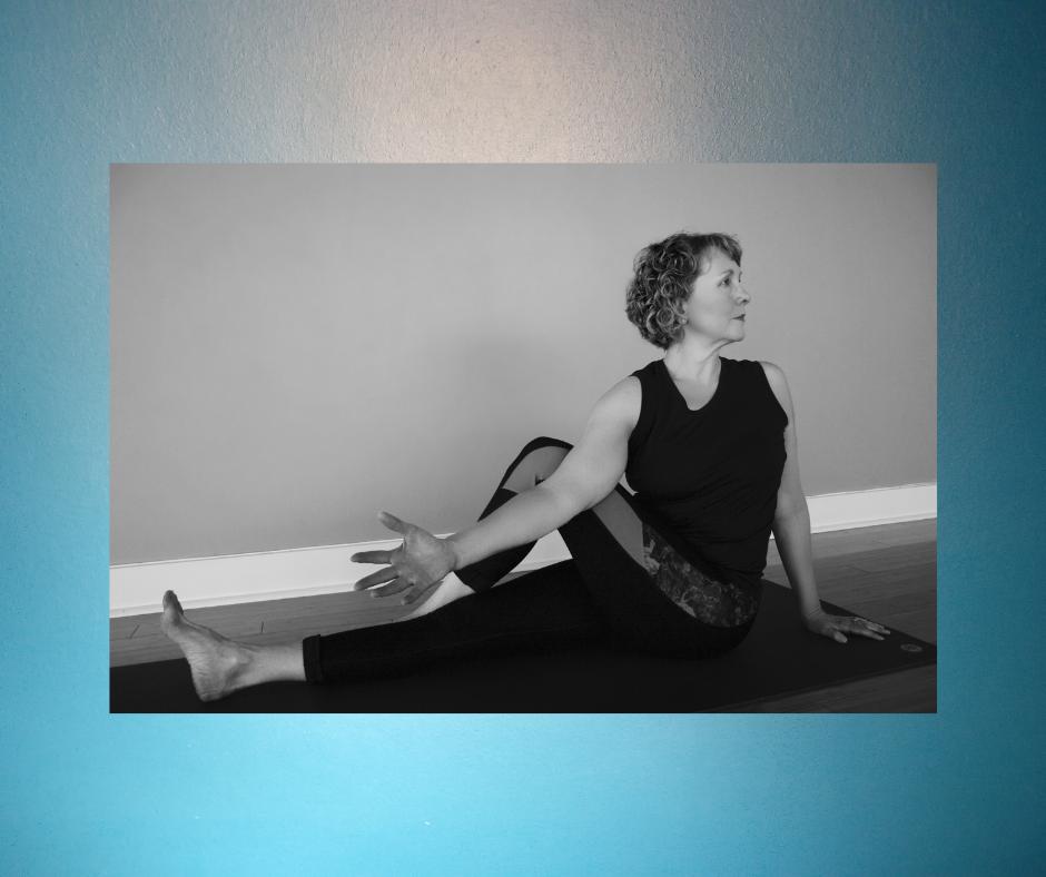 Private 60 Minute Yoga Class with Teresa Coker