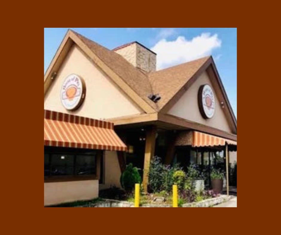 House of Pies Gift Card