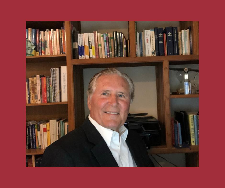 Coaching/Counseling Session with Rev. Howard Caesar