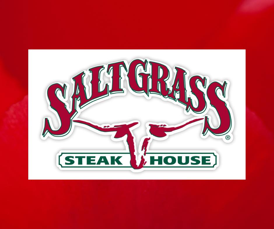 Saltgrass Steak House Gift Card