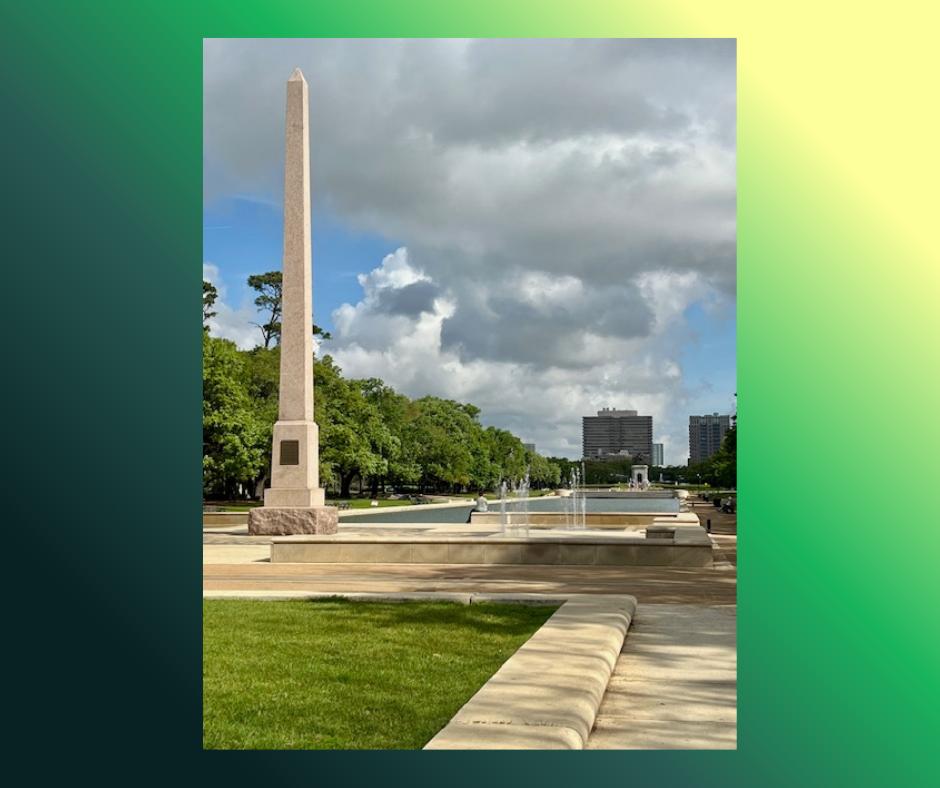 Hermann Park Conservancy Partner Level Membership