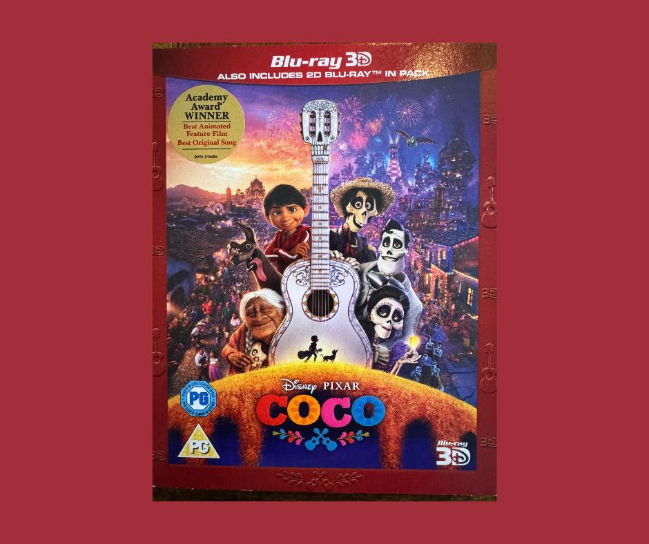FAMILY FUN AND MOVIE NIGHT
