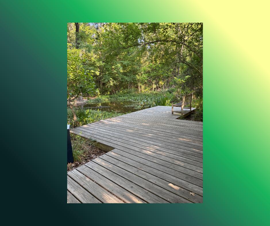 Arboretum One-Year Family Membership