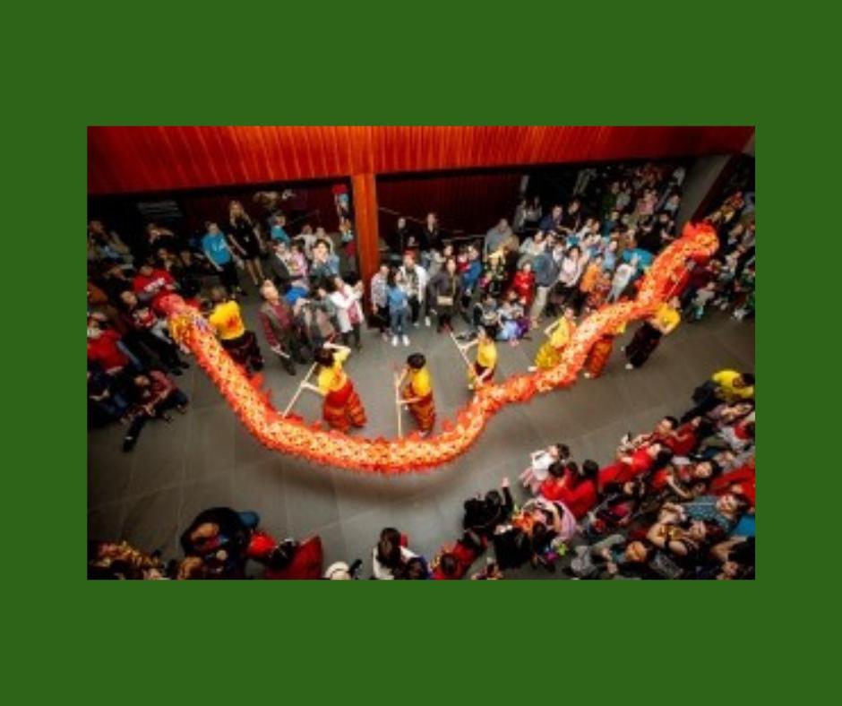 Asia Society Texas Household Membership