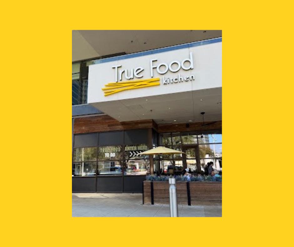 True Food Kitchen Gift Card