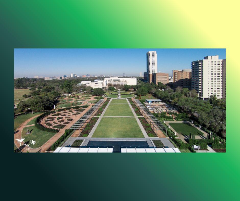 Hermann Park Conservancy Partner Level Membership