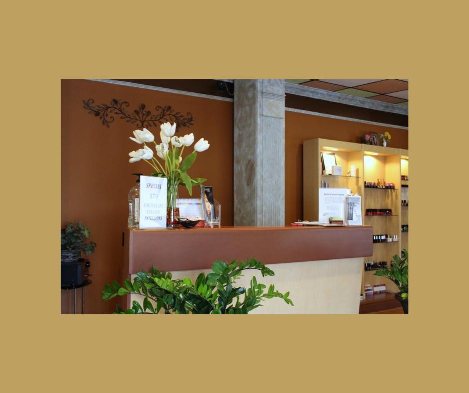 Heights Retreat Salon & Spa Gift Card