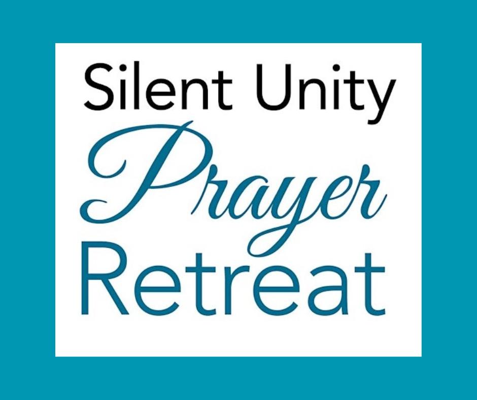 Unity Village Silent Prayer Retreat - Live Auction