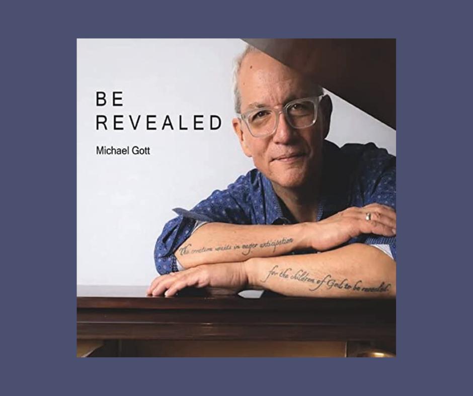 Dinner for 6 with Rev. Michael Gott - Live Auction Item