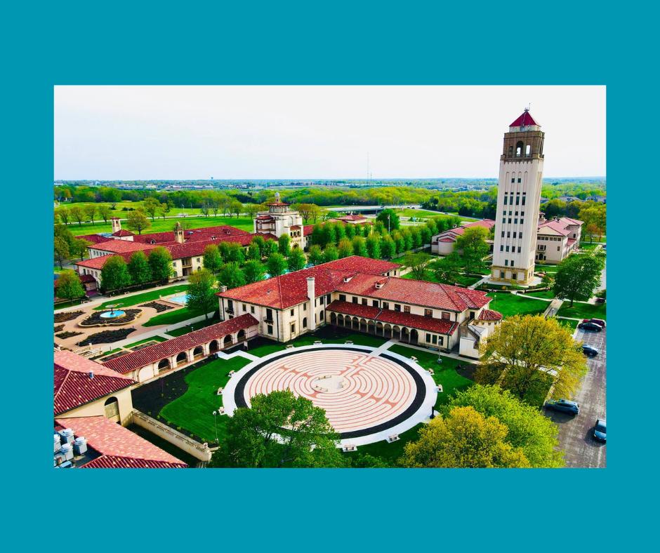 Unity Village Silent Prayer Retreat - Live Auction