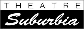 Theatre Suburbia - 4 Tickets