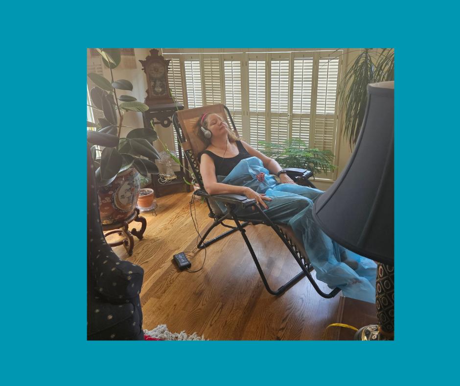 Balance Mindful Day Pass for Elevated Relaxation