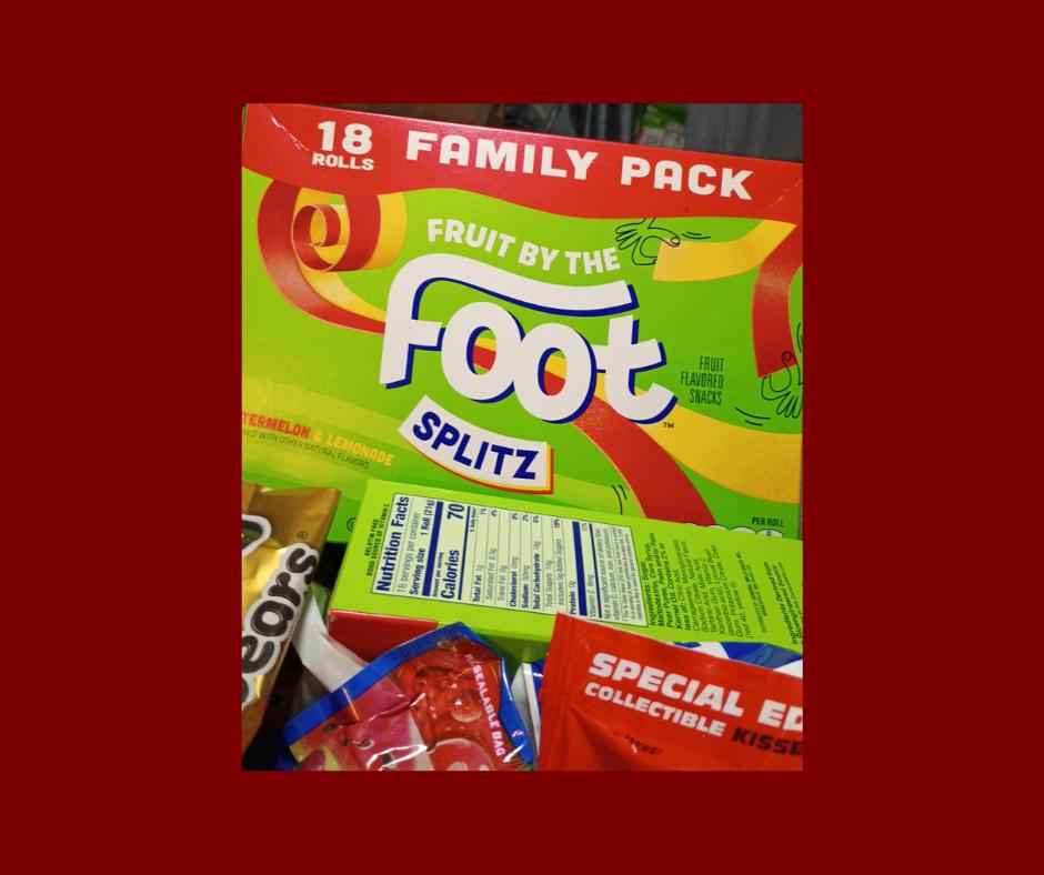 Fun for the Whole Family Game Night Basket