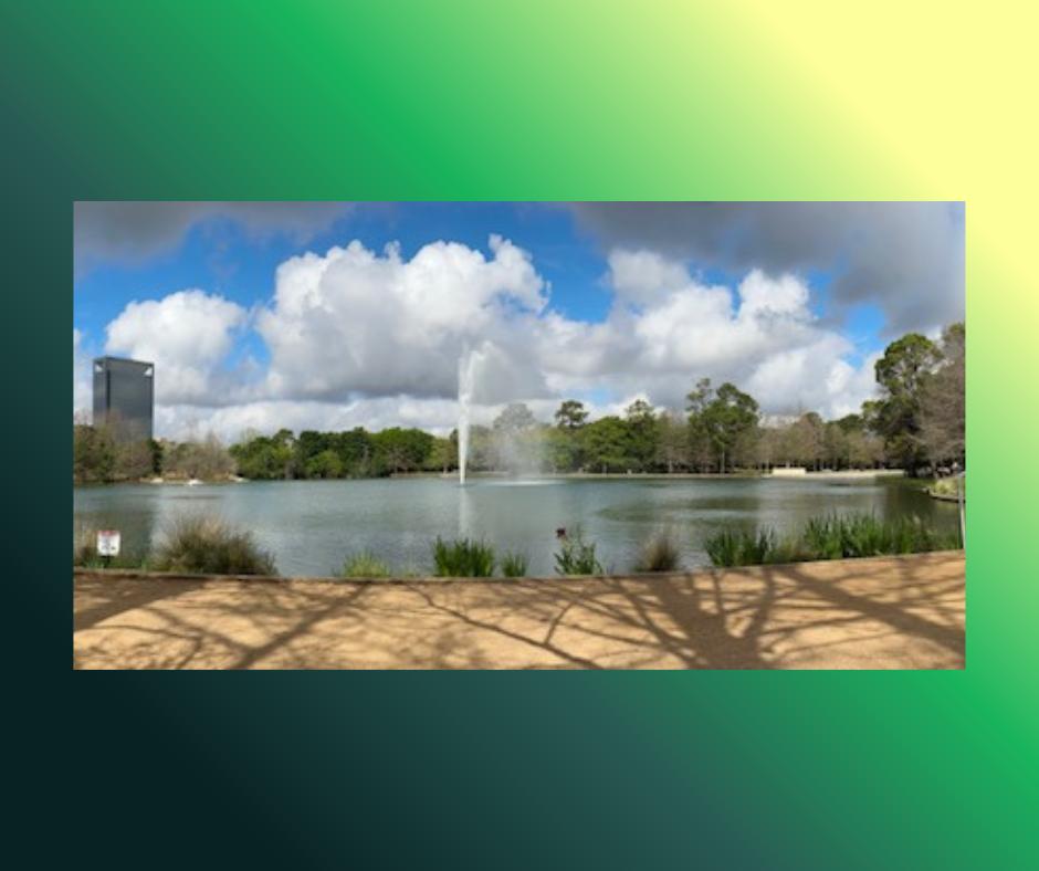 Hermann Park Conservancy Partner Level Membership