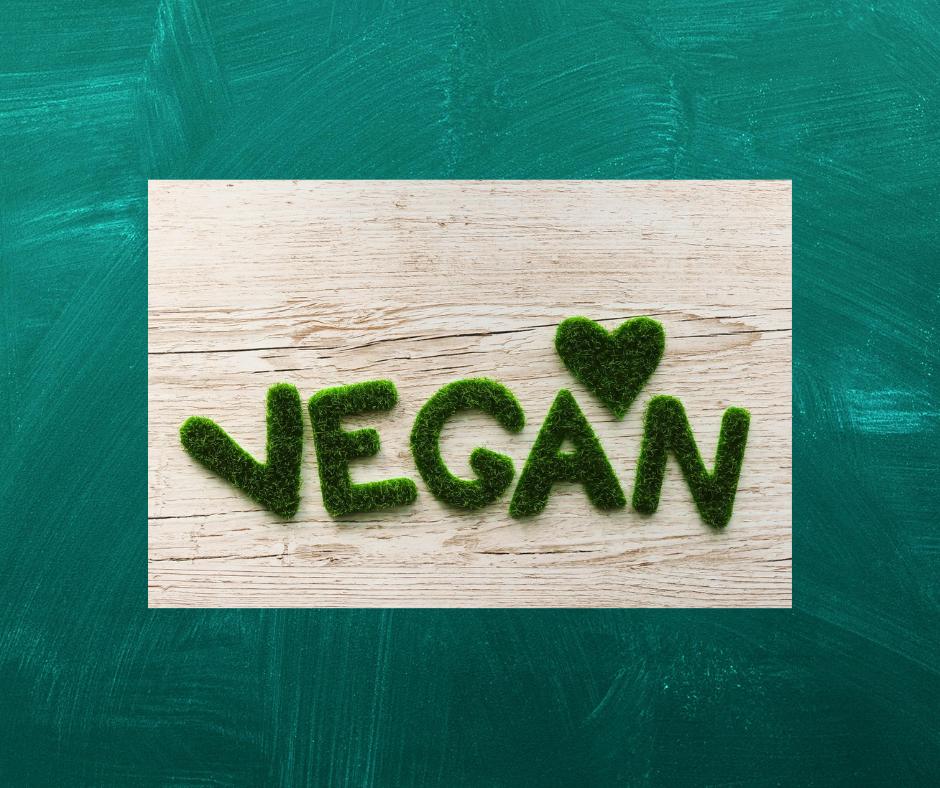 VEGAN TASTING PARTY WITH REV. STACY COLLINS