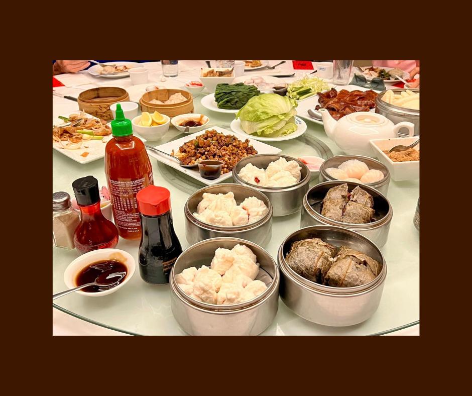 The Chinatown Crawl HTX: A Culinary Adventure for Tw...