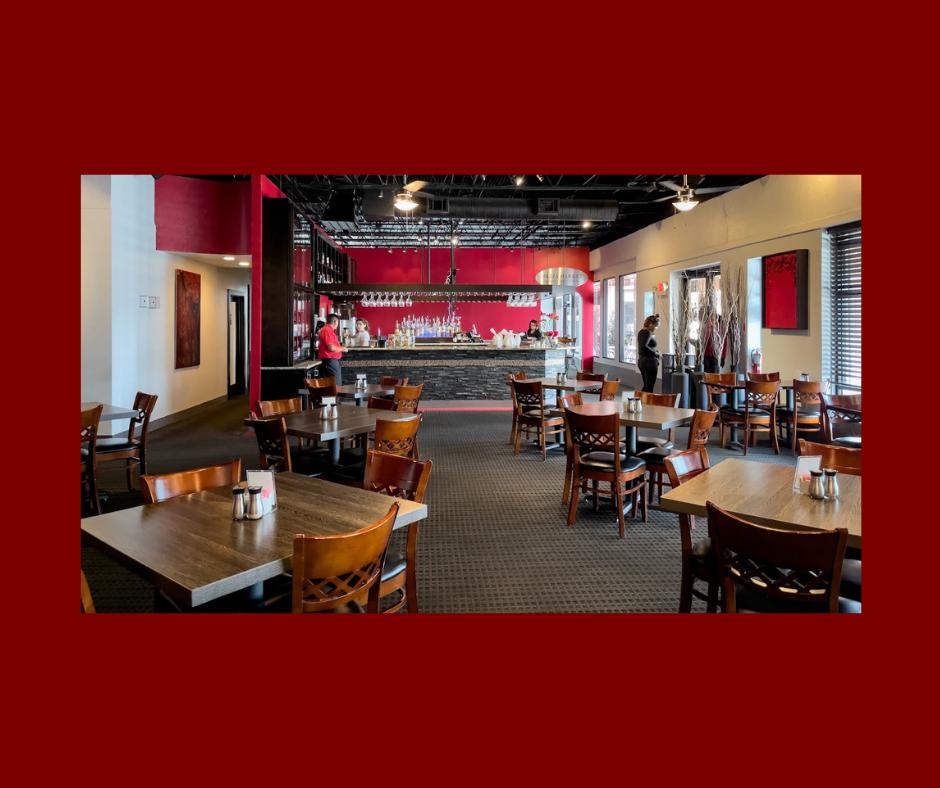 Mezza Grill Gift Cards
