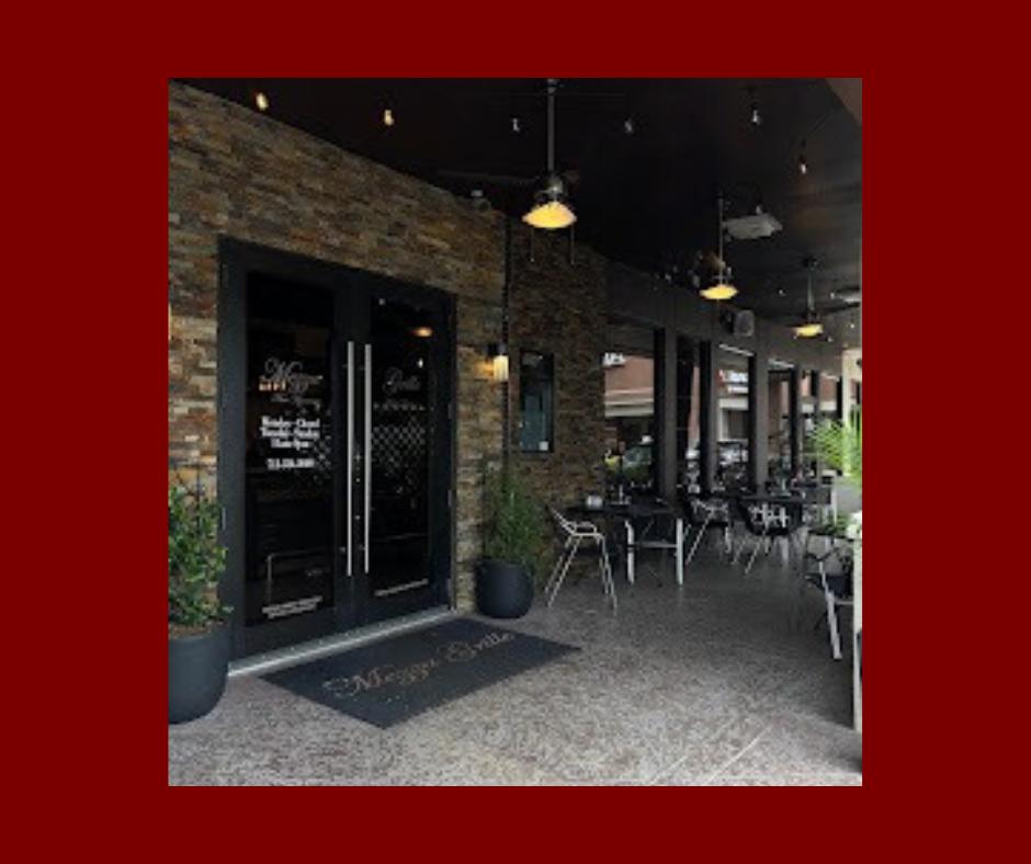 Mezza Grill Gift Cards