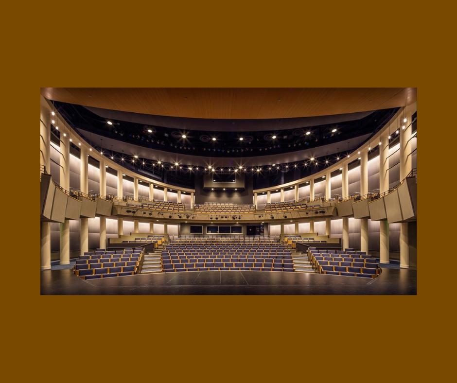 Two Tickets to production at A.D. Players