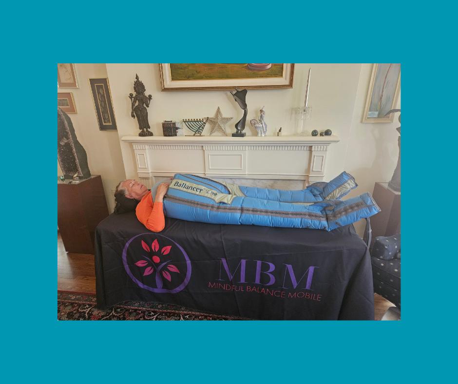 Balance Mindful Day Pass for Elevated Relaxation